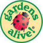 Gardens Alive coupons and promo codes