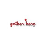 Gather Here Online coupons and promo codes