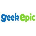 GeekEpic coupons and promo codes