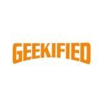 Geekified coupons and promo codes