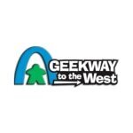 Geekway to the West coupons and promo codes