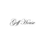 Geff House coupons and promo codes