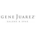Gene Juarez Salons & Spas coupons and promo codes
