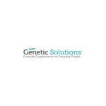 Genetic Solutions coupons and promo codes