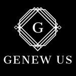 GENEW US coupons and promo codes