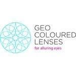 GEO Coloured Lenses coupons and promo codes
