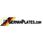 german plates.com coupons and promo codes