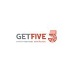 GetFive coupons and promo codes