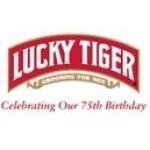 Lucky Tiger coupons and promo codes