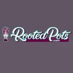 Rooted Pots coupons and promo codes