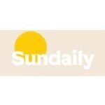 Sundaily coupons and promo codes