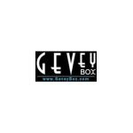 GeveyBox coupons and promo codes