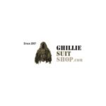 Ghillie Suit Shop coupons and promo codes