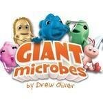 Giant Microbes coupons and promo codes