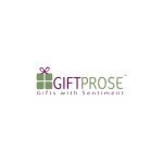 GiftProse coupons and promo codes
