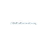 Gifts for Humanity coupons and promo codes