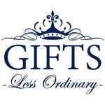 Gifts Less Ordinary coupons and promo codes