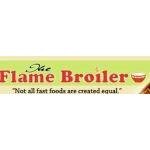 The Flame Broiler coupons and promo codes