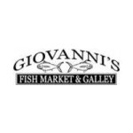 Giovanni's Fish Market & Gallery coupons and promo codes