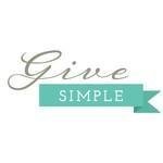 Give Simple coupons and promo codes