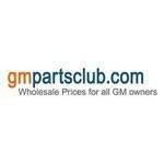 Gmpartsclub.com coupons and promo codes