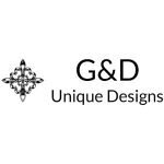 G&D Unique Designs coupons and promo codes