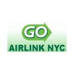 GO Airlink NYC coupons and promo codes