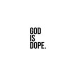 God is Dope coupons and promo codes