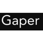 Gaper coupons and promo codes