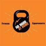 GoHardAtHome coupons and promo codes