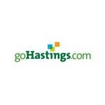 GoHastings coupons and promo codes