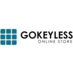 GoKeyless coupons and promo codes