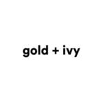 gold + ivy coupons and promo codes