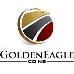 Golden Eagle Coins coupons and promo codes