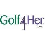 Golf4her.com coupons and promo codes