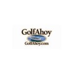 GolfAhoy coupons and promo codes