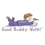 Good Buddy Notes coupons and promo codes