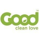 Good Clean Love coupons and promo codes