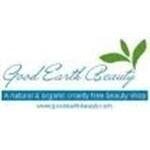 Good Earth Beauty coupons and promo codes