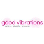 Good Vibrations coupons and promo codes