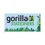 Gorilla Stationers coupons and promo codes
