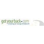 GotYourBack.com coupons and promo codes