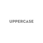 UPPERCASE coupons and promo codes