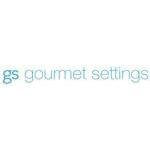 Gourmet Settings coupons and promo codes