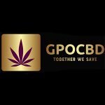 GPO-CBD Codes coupons and promo codes