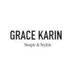 Grace Karin coupons and promo codes