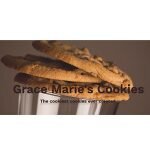Grace Marie Cookies coupons and promo codes