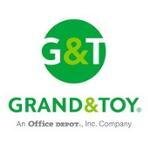 Grand & Toy coupons and promo codes