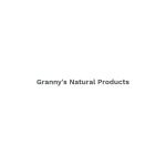Granny's Natural Products coupons and promo codes