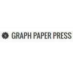 Graph Paper Press coupons and promo codes